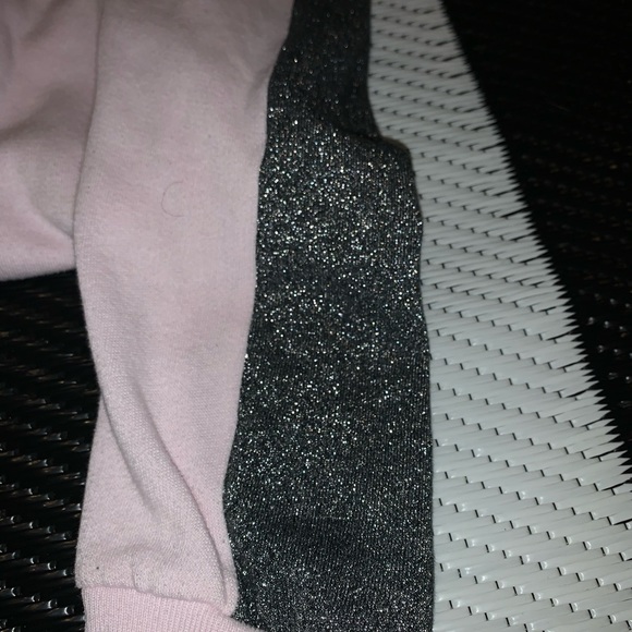 Victoria secret pink sweater pull over - Picture 3 of 6